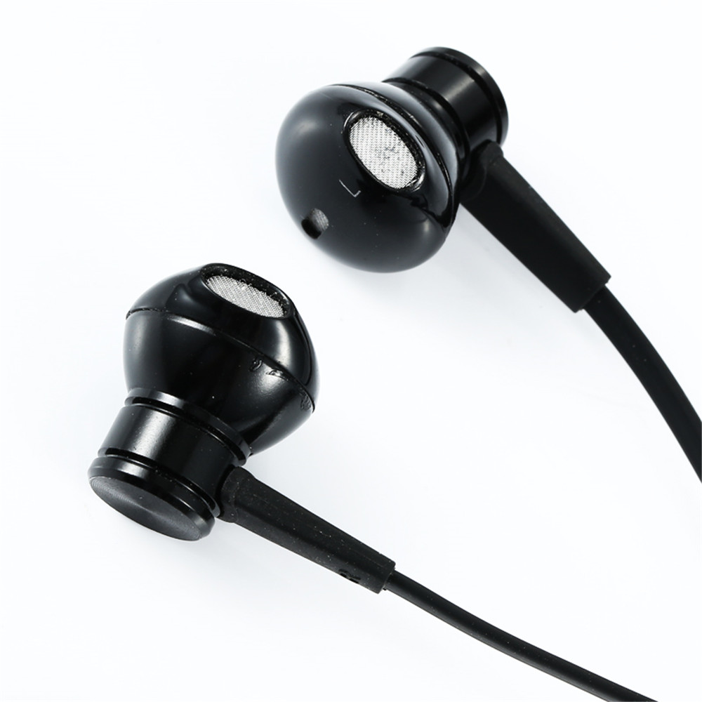 Sports Wireless Bluetooth Earphone Stereo Headset with Microphone Running Headphones - Black Sports Wireless Bluetooth Earphone Stereo Headset with Microphone Running Headphones - Black