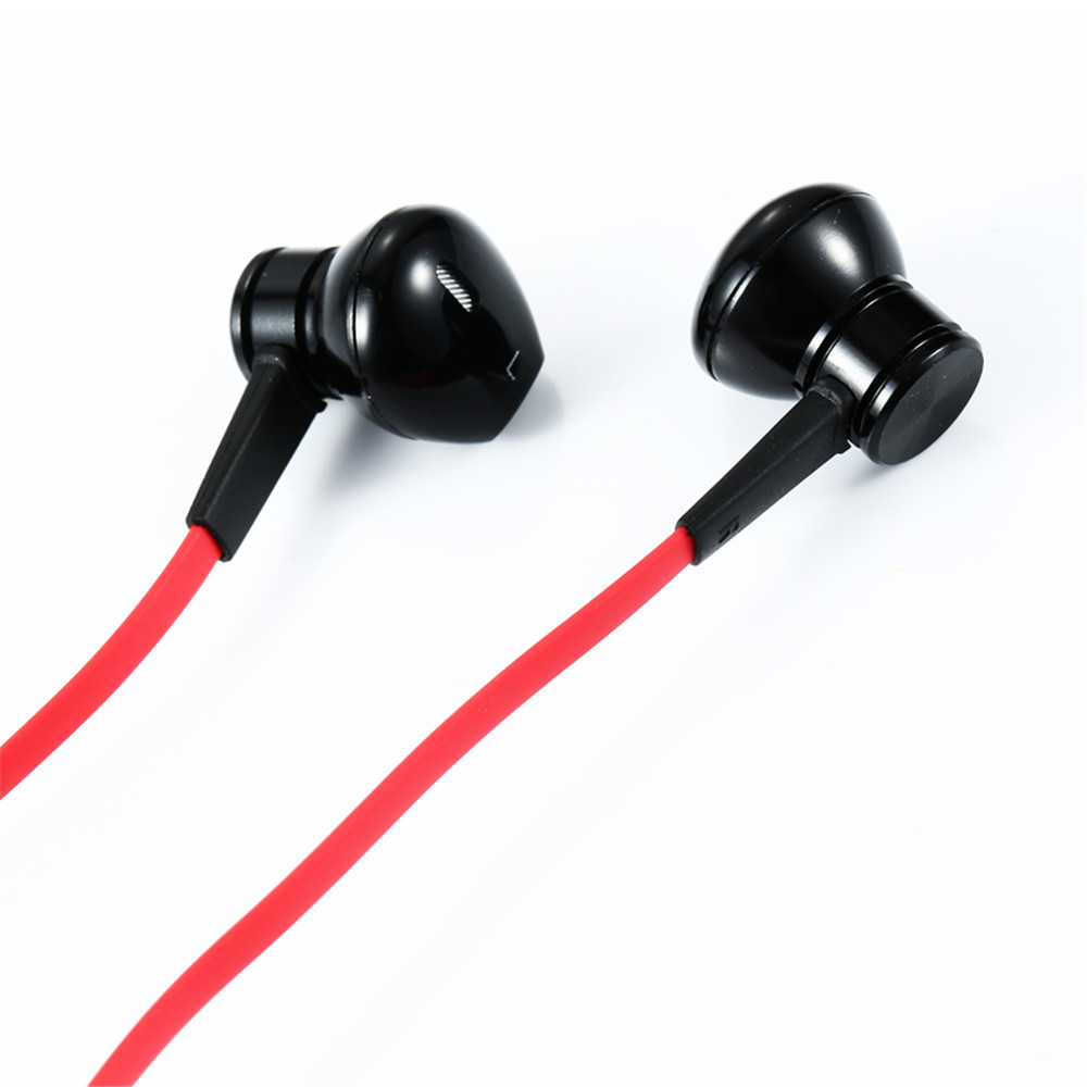 Sports Wireless Bluetooth Earphone Stereo Headset with Microphone Running Headphones - Black Sports Wireless Bluetooth Earphone Stereo Headset with Microphone Running Headphones - Black