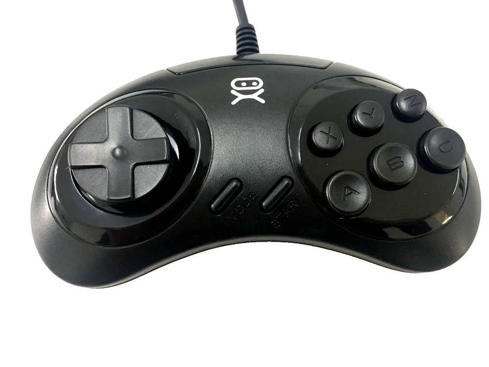 MINI Retro sega game console with 168 games 16BIT retro family Video games- Black 1pc MINI Retro sega game console with 168 games 16BIT retro family Video games- Black 1pc