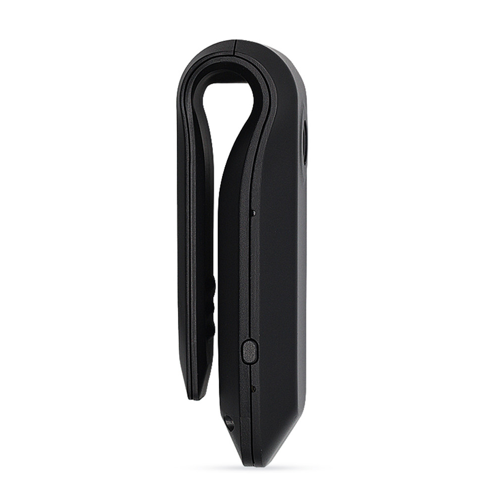 WiFi Body Cam Wireless Video Camera Mini Pocket Camera Small Recorder Outdoor- Black WiFi Body Cam Wireless Video Camera Mini Pocket Camera Small Recorder Outdoor- Black