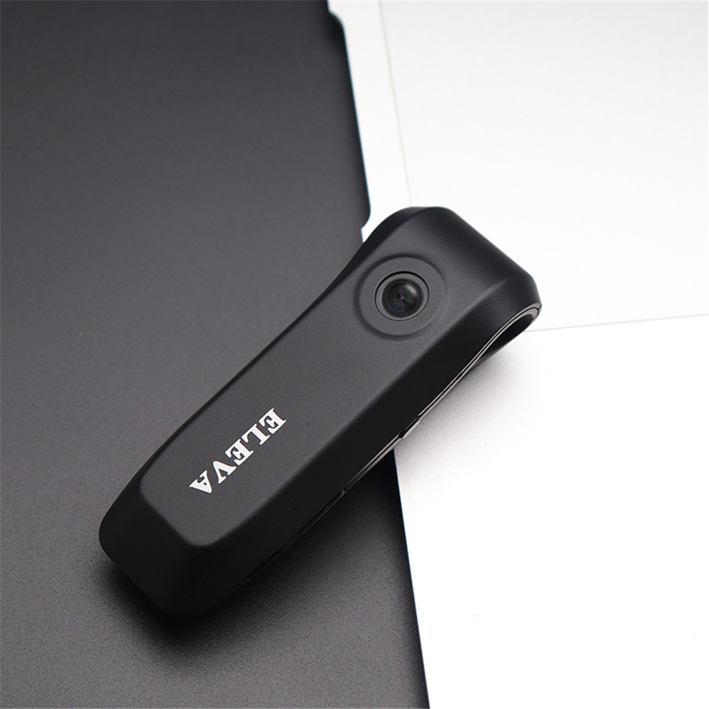 WiFi Body Cam Wireless Video Camera Mini Pocket Camera Small Recorder Outdoor- Black WiFi Body Cam Wireless Video Camera Mini Pocket Camera Small Recorder Outdoor- Black