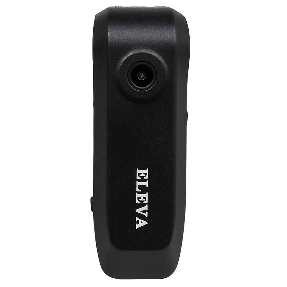 WiFi Body Cam Wireless Video Camera Mini Pocket Camera Small Recorder Outdoor- Black WiFi Body Cam Wireless Video Camera Mini Pocket Camera Small Recorder Outdoor- Black