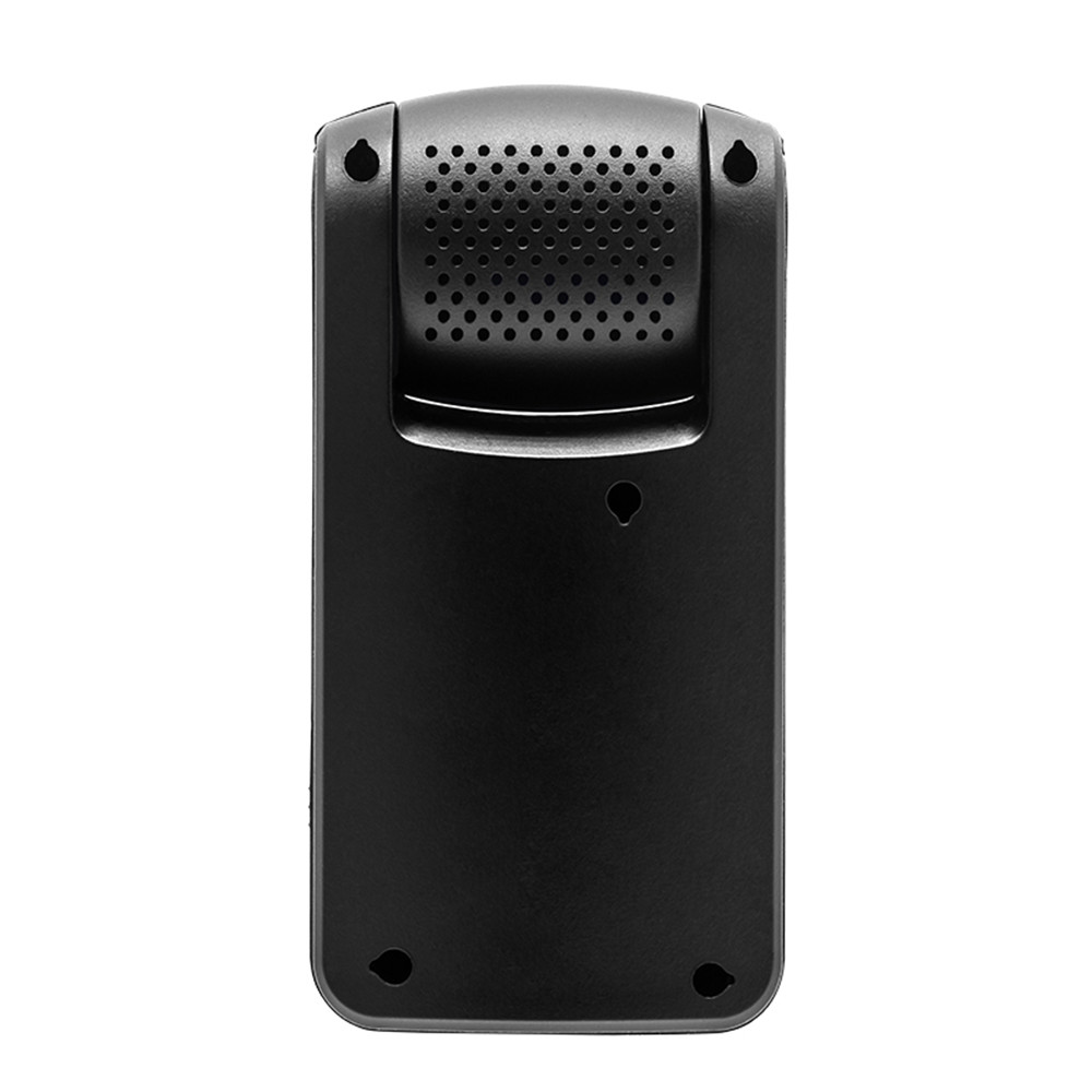 PIR 1080P HD with Night Vision Motion Detection Video Recorder- Black 1 set PIR 1080P HD with Night Vision Motion Detection Video Recorder- Black 1 set