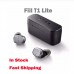 FIIL-Original T1 Lite Wireless Bluetooth 5.2TWS Noise Cancelling Waterproof And Sweatproof IPX5 Sports In-Ear Headphones