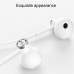 Hybrid DC Seo In-Ear Earphone 3.5mm Earphone With Mic Wire Control Dual Driver For Mi CC9 8 9 SE Redmi 8 8A Note 8T