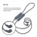 KZ Aptx HD QCC3034 Bluetooth5.0 Wireless Module Earphone Upgrade Cable Applies Original Headphone AS10 ZST ES4 ZSN Pro ZS10 AS16