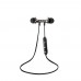 Magnetic Bluetooth 4.2 in-Ear Headset Hands-Free Earphone Sport Earbuds