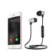 Magnetic Bluetooth 4.2 in-Ear Headset Hands-Free Earphone Sport Earbuds