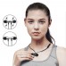 Magnetic Bluetooth 4.2 in-Ear Headset Hands-Free Earphone Sport Earbuds