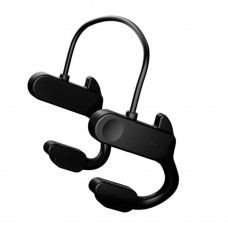 New Concept Bone Conduction Bluetooth 5.0 Ear-Mounted Outdoor Sports Running Without In-Ear Headphones
