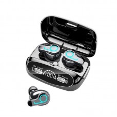 New M32B Wireless TWS Bluetooth 5.1HIFI Stereo Sweatproof And Waterproof Sports Earphones Suitable For Running And listening To Music