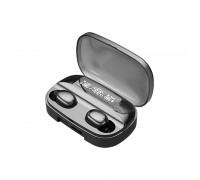 New T16-1 Bluetooth 5.0TWS Wireless In-Ear Stereo Headphones For Sports And Fitness Listening To Music