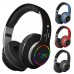 Over-ear Bluetooth 5.0 Headphones