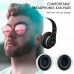 Over-ear Bluetooth 5.0 Headphones