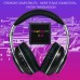 Over-ear Bluetooth 5.0 Headphones