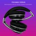 Over-ear Bluetooth 5.0 Headphones