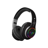 Over-ear Bluetooth 5.0 Headphones