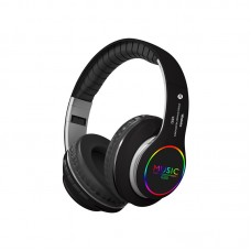 Over-ear Bluetooth 5.0 Headphones