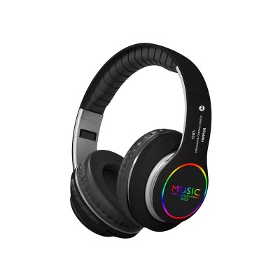 Over-ear Bluetooth 5.0 Headphones
