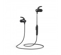 Slim Wireless Earphones Lightweight Bluetooth 5.0 Earbuds IPX7 Water Resistant Sport Headset