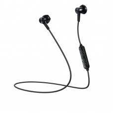 Sports Wireless Bluetooth Earphone Stereo Headset with Microphone Running Headphones