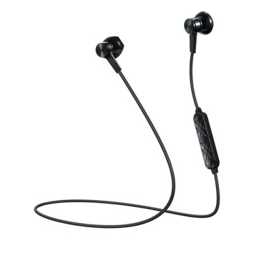 Sports Wireless Bluetooth Earphone Stereo Headset with Microphone Running Headphones