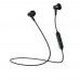 Sports Wireless Bluetooth Earphone Stereo Headset with Microphone Running Headphones