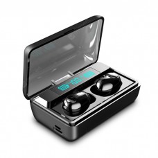T8 TWS True Wireless Headphone Wireless Sport Fitness Bluetooth 5.0 Stereo