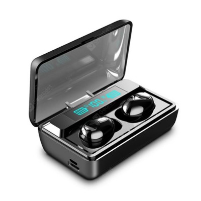 T8 TWS True Wireless Headphone Wireless Sport Fitness Bluetooth 5.0 Stereo