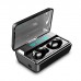 T8 TWS True Wireless Headphone Wireless Sport Fitness Bluetooth 5.0 Stereo