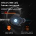 Tronsmart Spunky Beat Bluetooth TWS Earphone APTX Wireless Earbuds with QualcommChip CVC 8.0 Touch Control