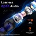 Tronsmart Spunky Beat Bluetooth TWS Earphone APTX Wireless Earbuds with QualcommChip CVC 8.0 Touch Control