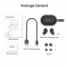 Tronsmart Spunky Beat Bluetooth TWS Earphone APTX Wireless Earbuds with QualcommChip CVC 8.0 Touch Control