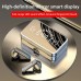 TWS Wireless Bluetooth 5.1 HD Stereo Touch Sweatproof Headphones With Microphone For Sports Listening To Music