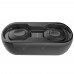 V6 TWS Bluetooth 5.0 Binaural Call Earphones True Wireless Earbuds Waterproof Hi-Fi Sound CVC6.0 Noise Reduction Sports Headset with Charging Box