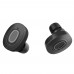 V6 TWS Bluetooth 5.0 Binaural Call Earphones True Wireless Earbuds Waterproof Hi-Fi Sound CVC6.0 Noise Reduction Sports Headset with Charging Box