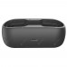 V6 TWS Bluetooth 5.0 Binaural Call Earphones True Wireless Earbuds Waterproof Hi-Fi Sound CVC6.0 Noise Reduction Sports Headset with Charging Box