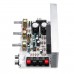 2.0 Channel 50W+50W Amplifier Board STK4132 DX-0408 STK Thick Film Series Amplifier board 10HZ-20KHZ double AC15-18V High-power