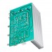 2.0 Channel 50W+50W Amplifier Board STK4132 DX-0408 STK Thick Film Series Amplifier board 10HZ-20KHZ double AC15-18V High-power
