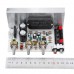 2.0 Channel 50W+50W Amplifier Board STK4132 DX-0408 STK Thick Film Series Amplifier board 10HZ-20KHZ double AC15-18V High-power