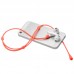 Adjustable Earphone Anti-lost Wire Rope for iPhone 7 AirPods