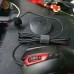 Cable Organizer Wire Winder Earphone Holder Mouse Cord Protector HDMI Cable