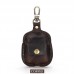Genuine Leather Bluetooth Wireless Earphone Case For AirPods 2 Protective Cover Skin Accessories For Airpods Charging Box