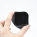 High Quality Earphone Bag PU Leather Case Carrying Pouch Store Package Accessories