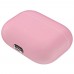 Liquid Silicone Bluetooth Earphone Anti-drop Protective Cover Case for AirPods Pro Replacement Accessories