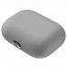 Liquid Silicone Bluetooth Earphone Anti-drop Protective Cover Case for AirPods Pro Replacement Accessories