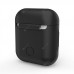 Luxury Protective Silicone Cover and Skin for Apple Airpods Charging Case