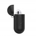 Luxury Protective Silicone Cover and Skin for Apple Airpods Charging Case