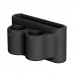 Portable Anti-Lost Headset Mini Silicone Seat