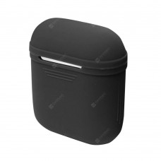 Silica Gel Earphone Case for Apple Bluetooth Headset